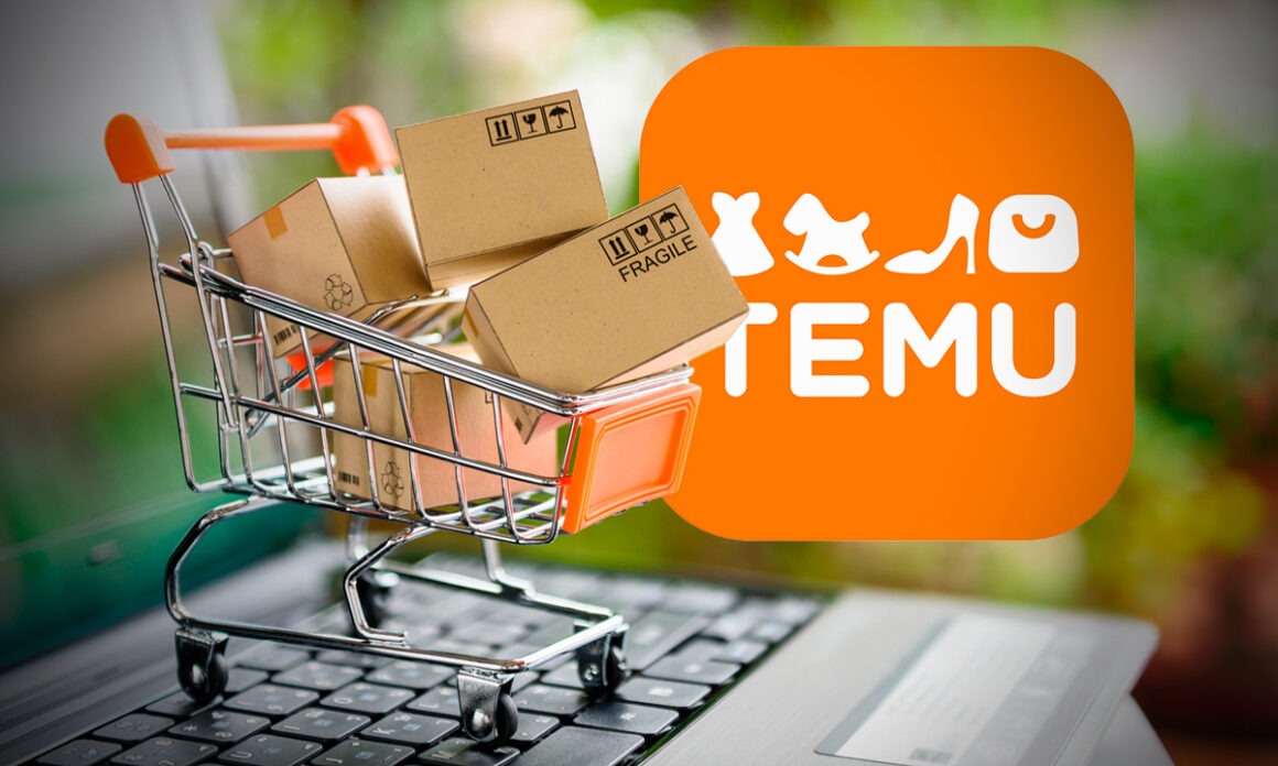 ¡Temu no regala nada! Alertan sobre estafas digitales en la famosa plataforma de compras