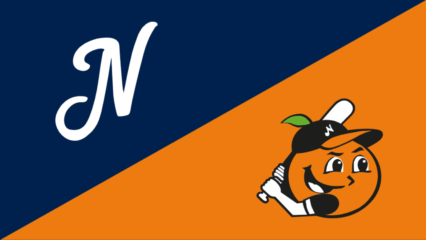 A qué hora juega Naranjeros vs Jaguares y por dónde verlo en vivo
