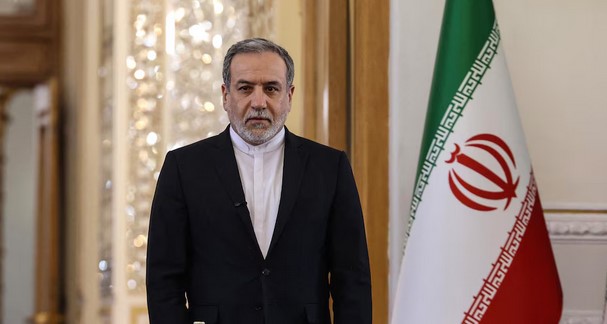 Irán descarta reanudar negociaciones nucleares con EU y acusa 