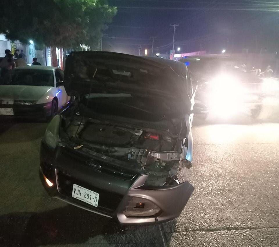 Utilizaron “quijadas de la vida” para rescatar a dos personas en accidente en Los Mochis