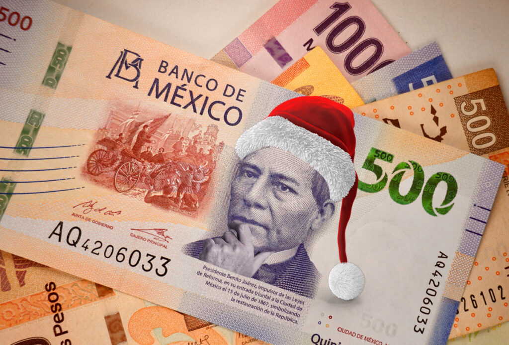 Aguinaldo en México: guía para saber cuánto te toca y cuál es la fecha de pago obligatoria