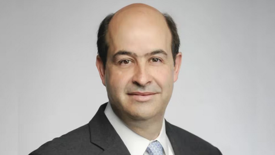 Grupo Bimbo anuncia a Alejandro Rodríguez Bas como se nuevo director general
