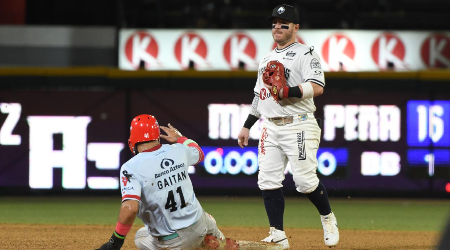 Algodoneros de Guasave vence a Venados de Mazatlán