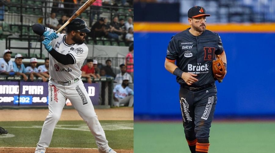 Algodoneros y Naranjeros