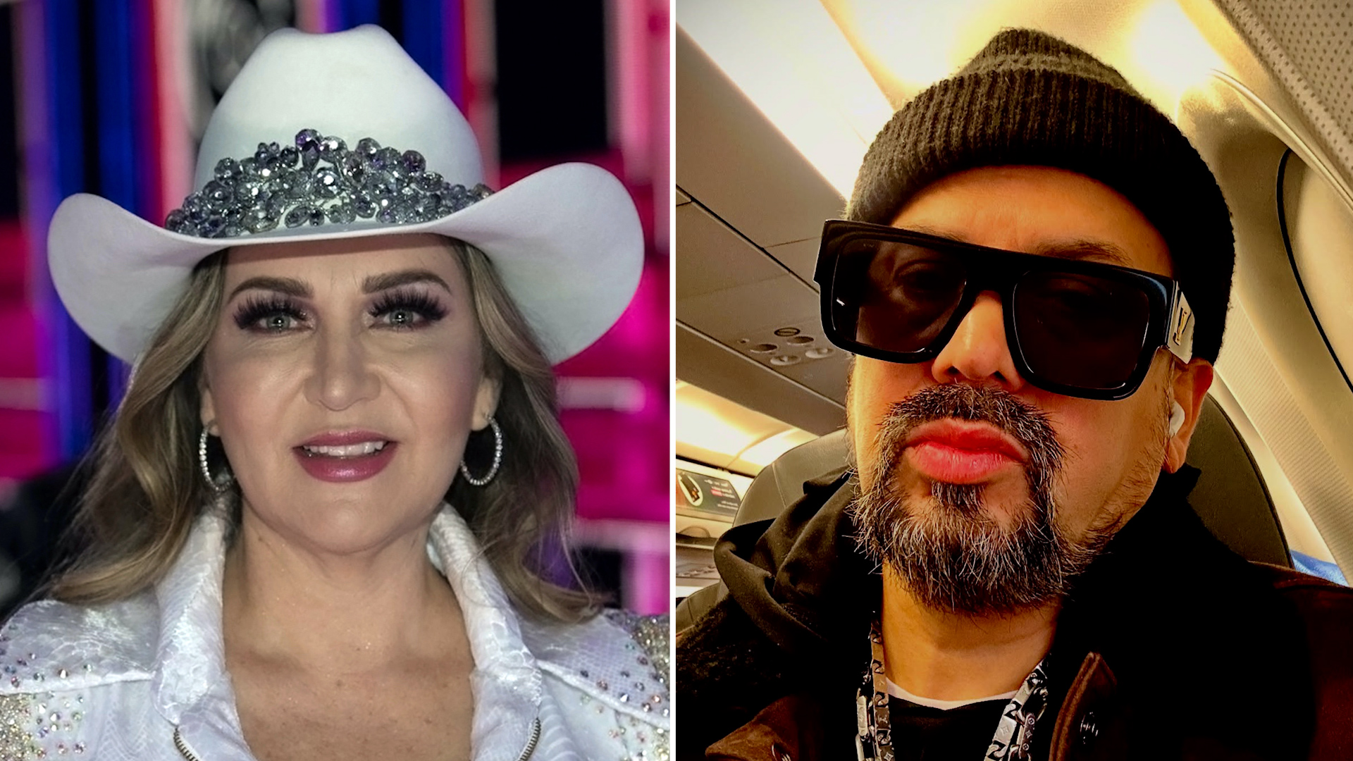 Cruz Martínez es vinculado a proceso por violencia familiar contra Alicia Villarreal; así responde