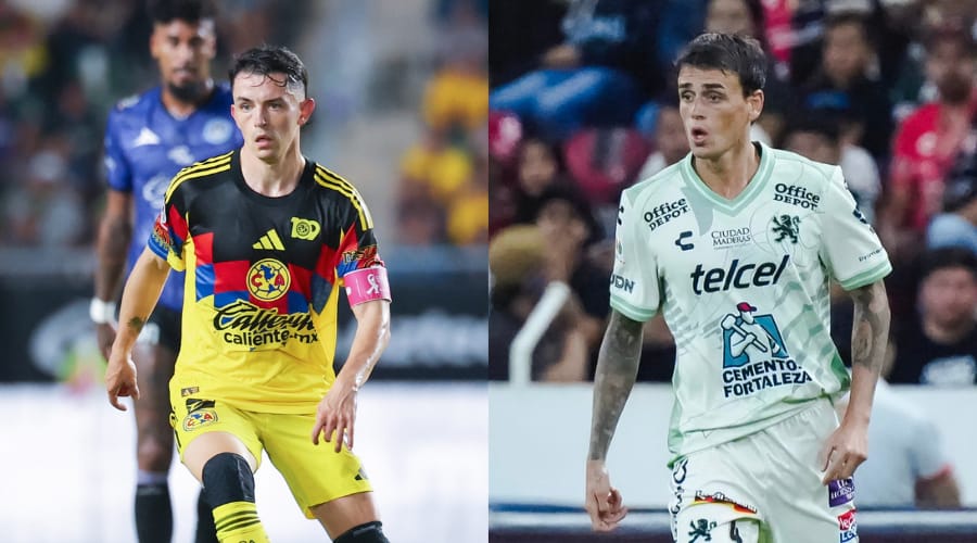 América vs León