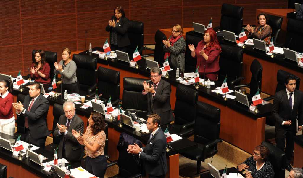 Aplauden fallo de la Corte que obliga a Grupo Salinas a pagar más de 48 mil millones de pesos