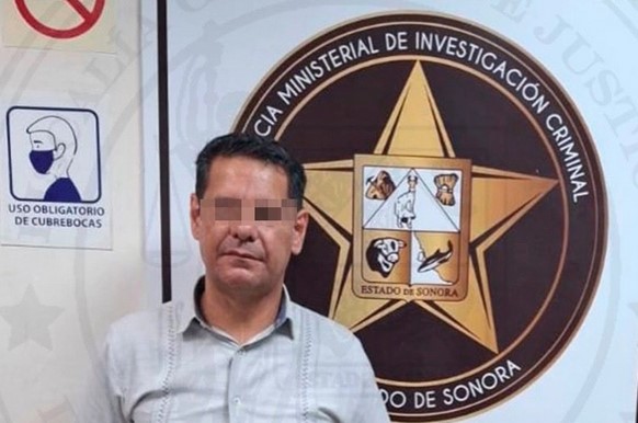 Detienen y procesan al apoderado legal de Tufesa tras camionazo que dejó 7 muertos en Sonora