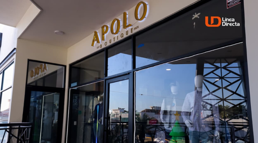 Apolo boutique