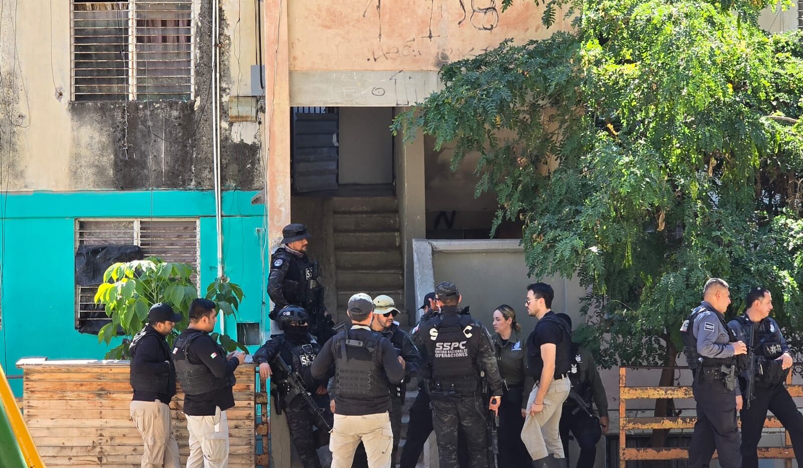 Asesinan a balazos a una mujer en un departamento del Infonavit Cañadas en Culiacán