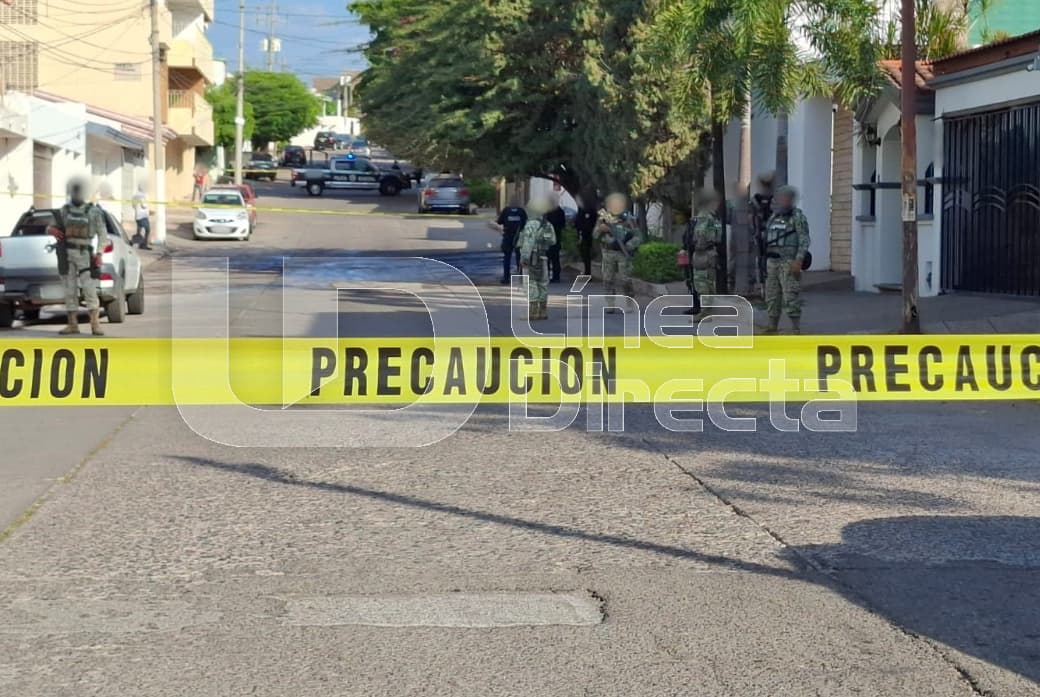 Siete muertos, tres heridos de bala y un hallazgo de restos óseos