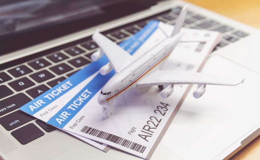 ¿Planeas un viaje? Estas son algunos consejos que debes tener en cuenta para comprar vuelos baratos