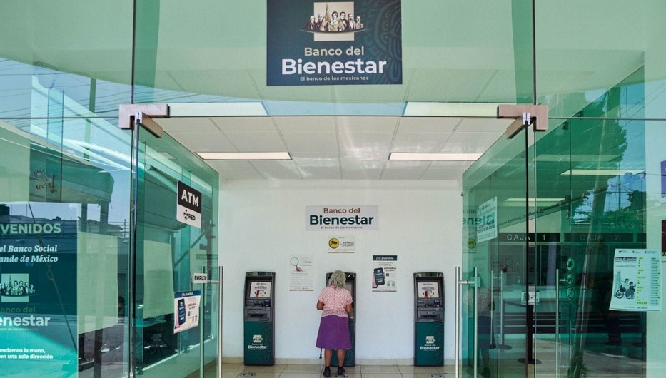 Pensión del Bienestar: así puedes ubicar el banco más cercano para cobrar tu apoyo