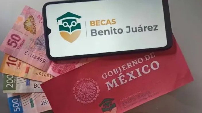 Beca Benito Juárez: paso a paso para consultar el saldo en tu tarjeta del Bienestar