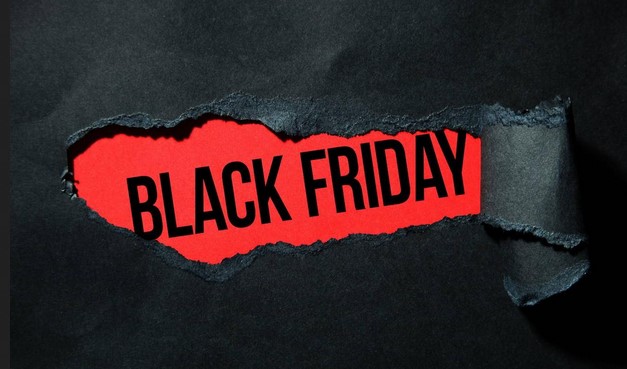 Se aproxima el Black Friday 2025: ¿Qué marcas se unirán a la nueva jornada de descuentos?