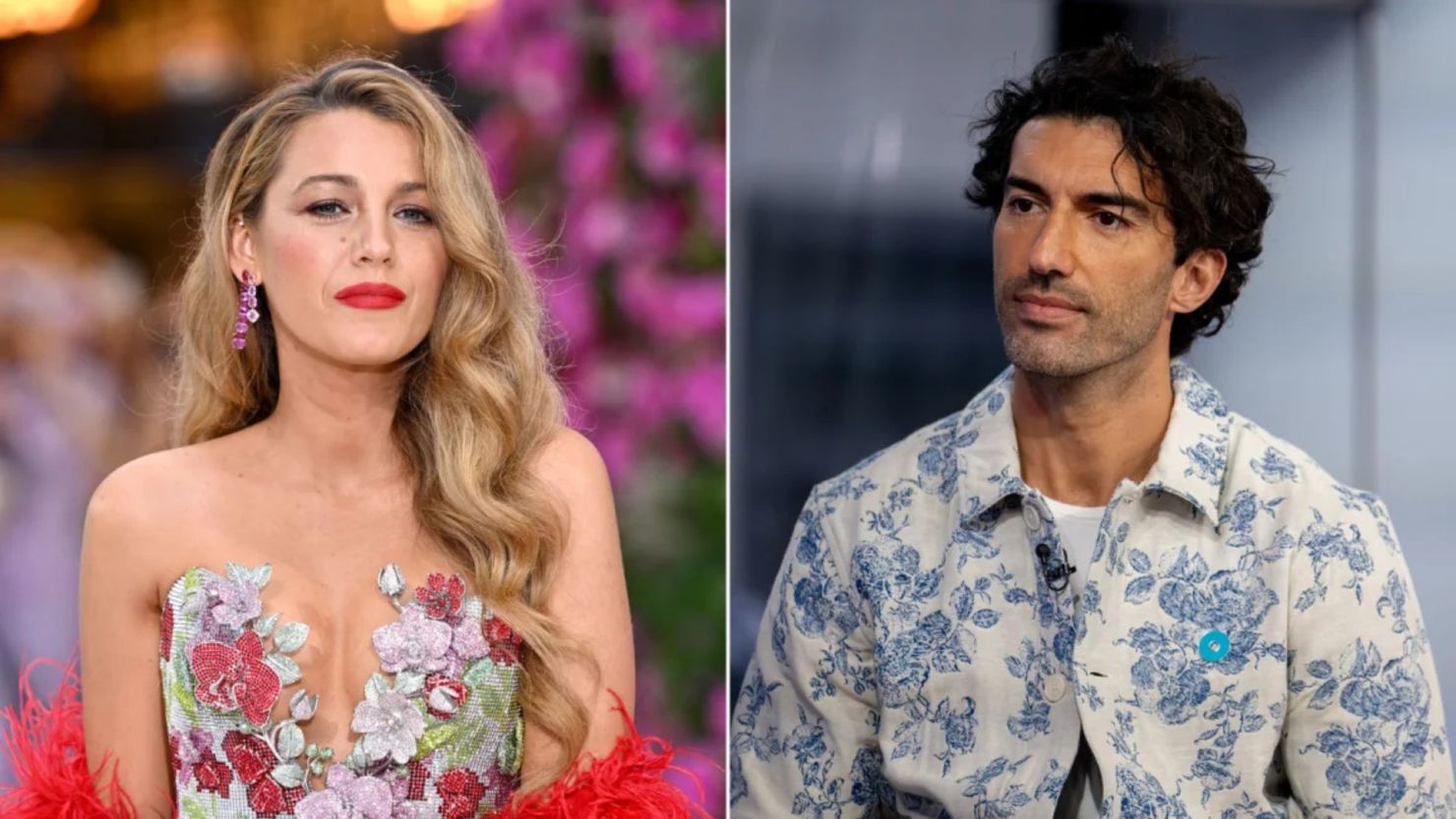 Juez emite fallo y pone fin a la batalla legal entre Justin Baldoni y Blake Lively