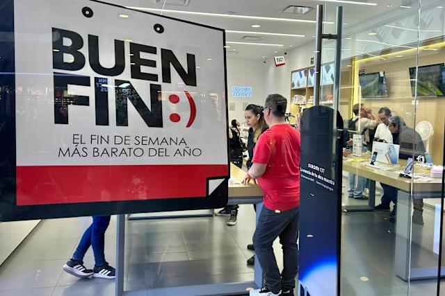 Profeco emite recomendaciones para no caer en compras impulsivas durante el Buen Fin 2025