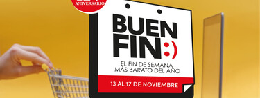 Buen Fin 2025 Cómo aprovechar al máximo las promociones de HSBC