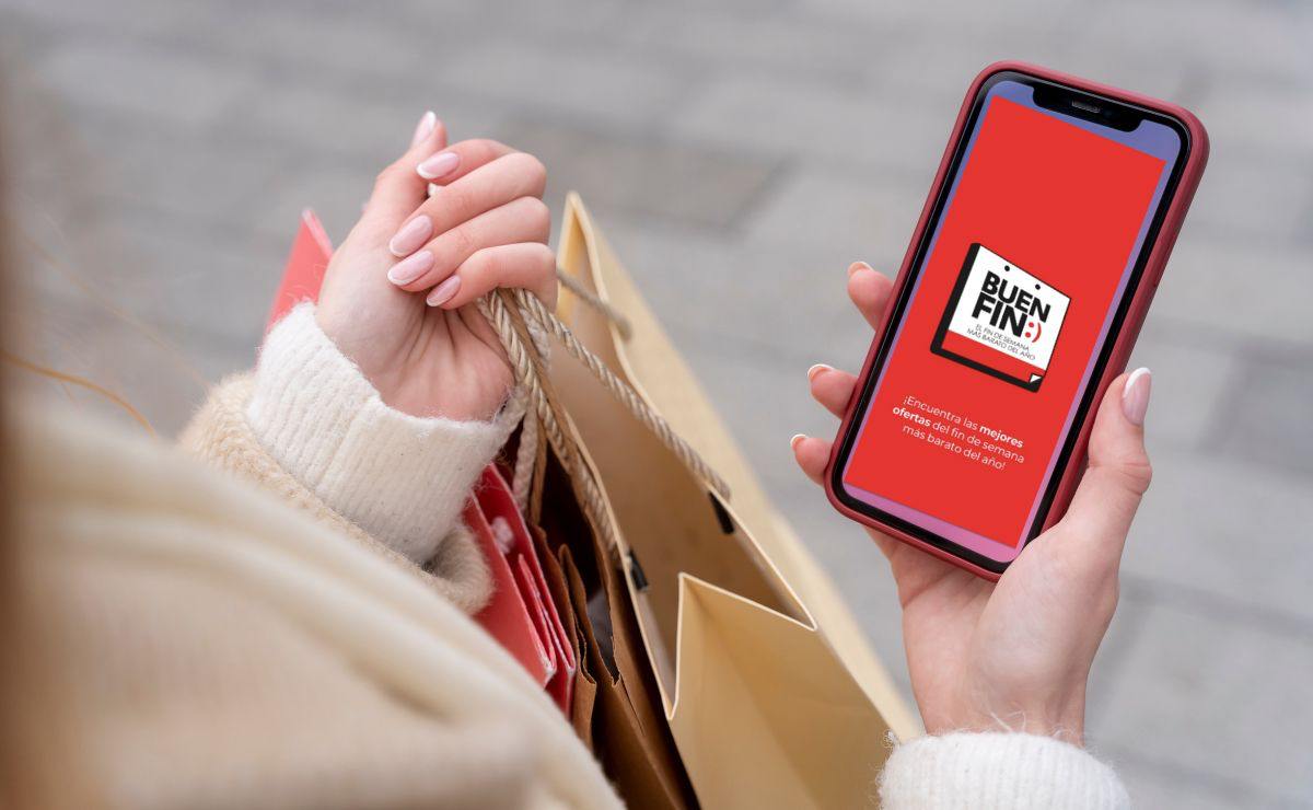 App del Buen Fin 2025: cómo descargarla y usarla para aprovechar al máximo las ofertas