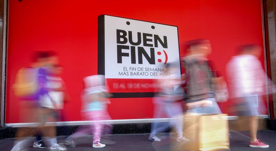 ¿Cuándo termina el Buen Fin 2025? Checa el dato y aprovecha para hacer esas compras pendientes