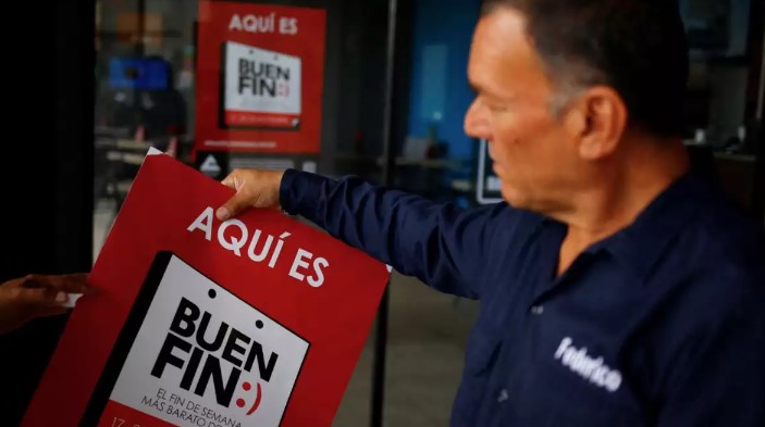 Profeco anuncia operativo para evitar simulación de ofertas durante el Buen Fin 2025