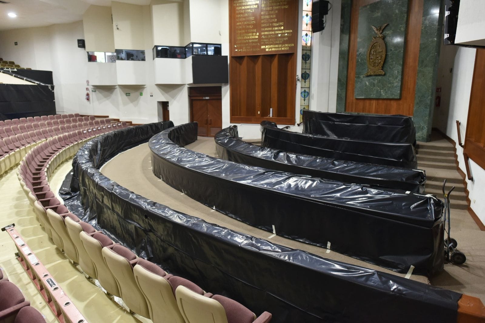 CONGRESO DE SINALOA