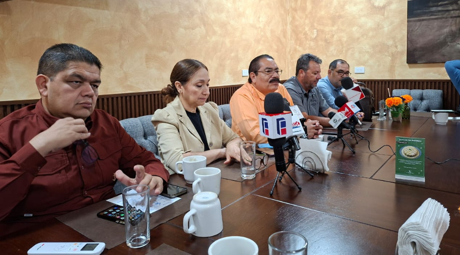 Colectivo de Organizaciones y Empresarios (CORE-33)