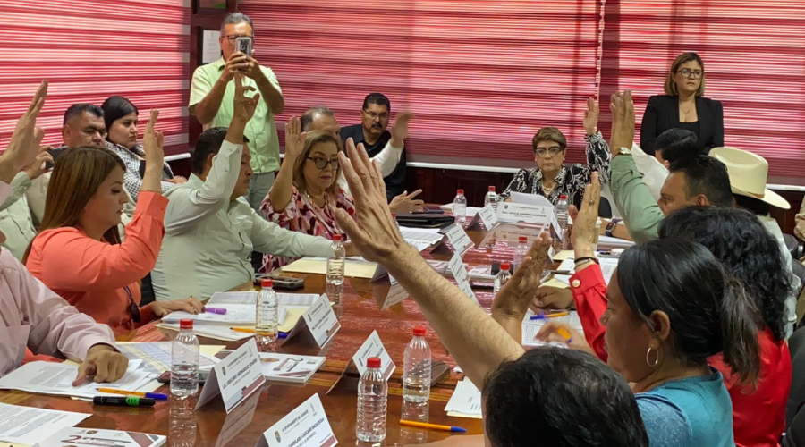 Aprueba Guasave Ley de ingresos del 2026