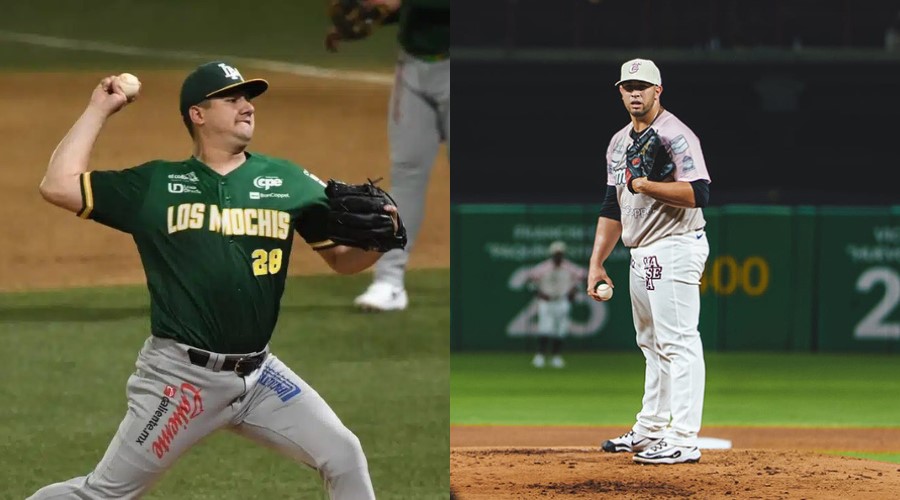 Cañeros vs Tomateros