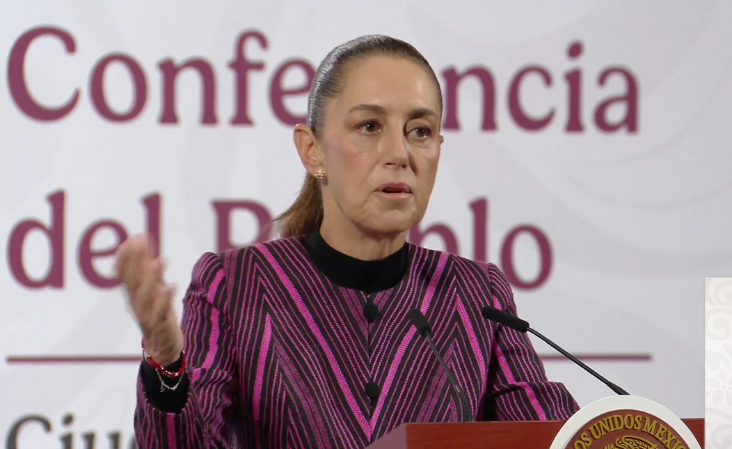 Claudia Sheinbaum Pardo