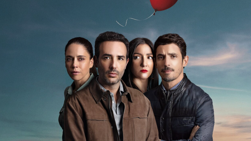 El pasado regresa: Netflix alista estreno de la nueva temporada de “Accidente”
