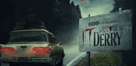 El globo rojo vuelve a flotar con “It: Welcome to Derry” en HBO Max