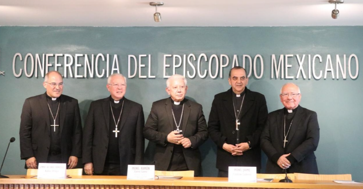 Obispos piden reconocer la realidad de la violencia y fortalecer el camino hacia La Paz