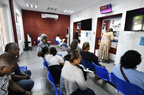 Extiende Jumapam recepción de documentos para Tarifa Social este sábado en Mazatlán
