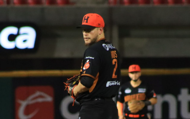 Domina Wilmer Ríos a Venados de Mazatlán que llega a 19 derrotas en LMP