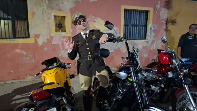 Pedro Infante vive en el corazón de los mazatlecos; a 108 años de su nacimiento así lo recuerdan