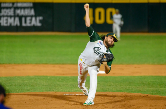 LMP: Darel Torres y Yasmany Tomás comandan a Cañeros para asegurar serie vs Naranjeros