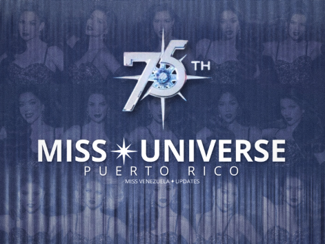 Confirman a Puerto Rico como sede de Miss Universo 2026