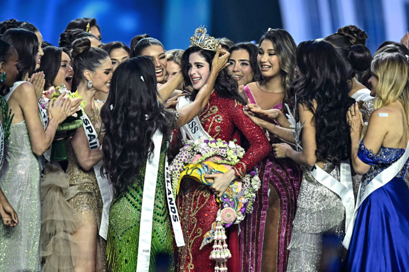 ¿Cuánto dinero se lleva Fátima Bosch tras ganar Miss Universo 2025?