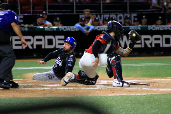 ¡David no puede con Goliath! Yaquis confirma su superliderato en la LMP