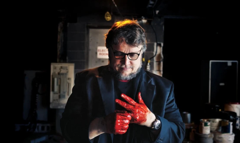 “Sangre del Toro”: el retrato más íntimo de Guillermo del Toro llega a Netflix