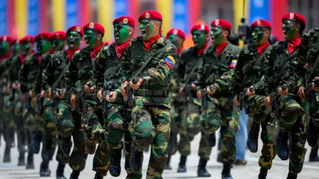 Declara EU al Cártel de los Soles como organización terrorista y eleva la presión sobre Venezuela