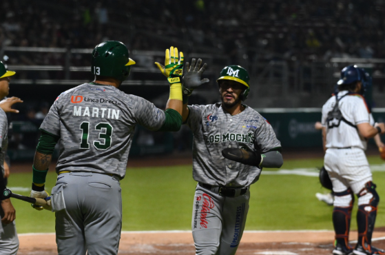 ¡De alarido! Con gran regreso Cañeros ganó serie a Jaguares en Nayarit en cierre de primera vuelta