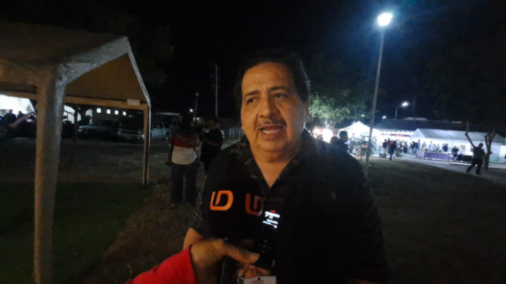 Ojalá destinen 3 millones de pesos a la próxima Feria del Libro en Los Mochis: Organizador
