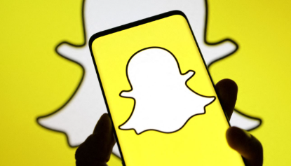 Snapchat inicia “mega verificación”: miles de adolescentes podrían quedar fuera
