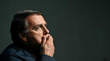Corte Suprema de Brasil cierra definitivamente la condena contra Bolsonaro