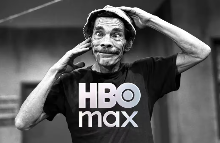 El universo Chespirito se expande: Don Ramón protagonizará nueva serie en streaming