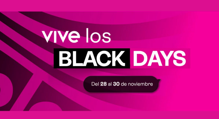 Black Friday 2025: Liverpool anticipa la Navidad con promociones en línea y en tienda