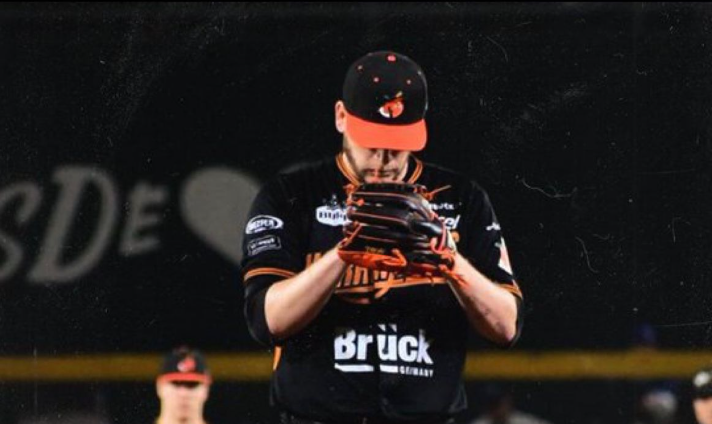 ¡Seis triunfos y contando! Wilmer Ríos tiene una soberbia salida en el clásico sonorense de la LMP