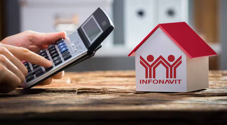 Crédito Infonavit